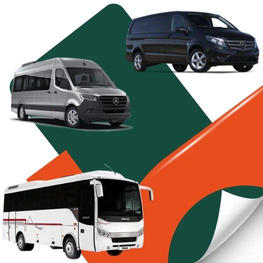 Uşak kiralık minibüs uşak minibüs kiralama fiyatları