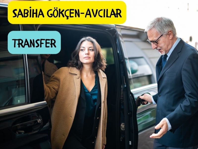 Avcilar transfer sabiha gokcen havalimani sabiha gökçen havalimanı transfer avcılara