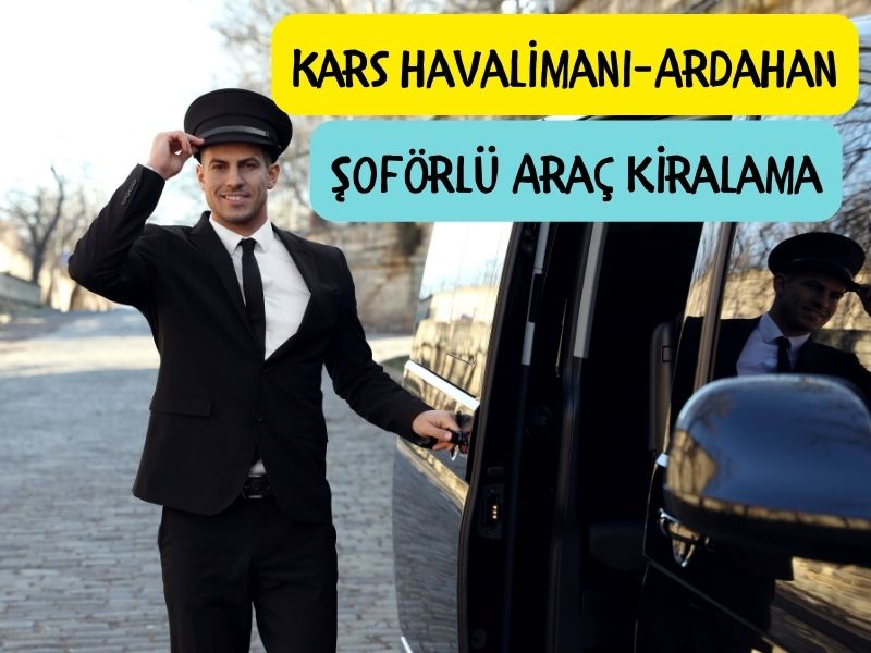 Kars havalimanindan ardahana soforlu arac kiralama kars harakani havalimanından ardahana araç kiralama şoförlü