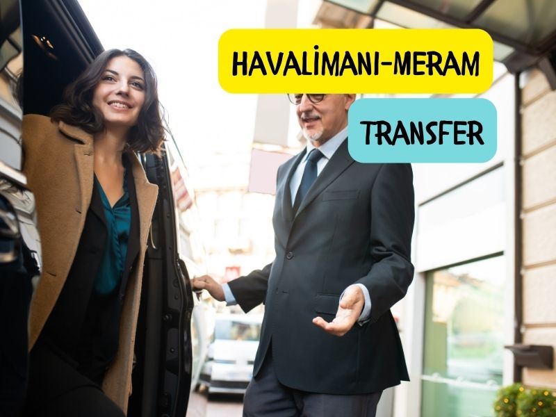 Konya havaalani transfer meram konya havalimanı transfer meram