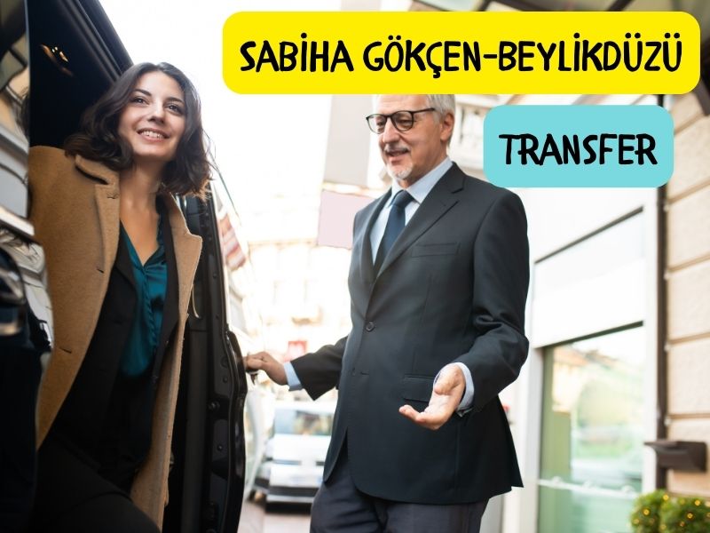 Sabiha gokcen havalimani transfer beylikduzu sabiha gökçen havaalanı transfer beylikdüzüne