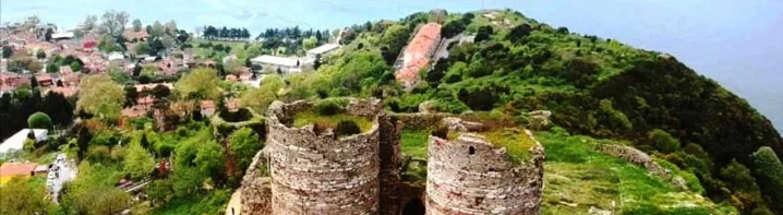 anadolu yakası gezilecek yerler İstanbul