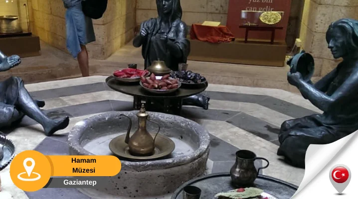 hamam müzesi