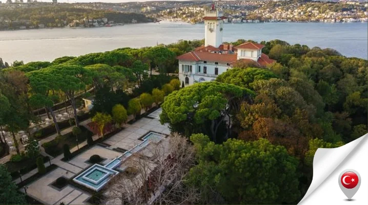 hidiv kasrı korusu gezi rehberi