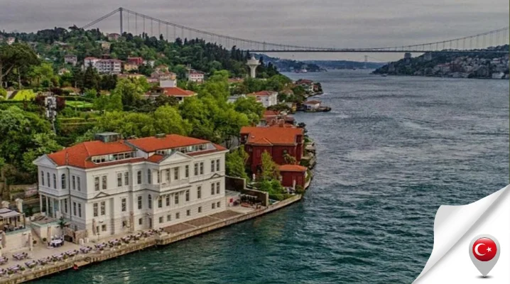 İstanbul kanlıca gezilecek yerler