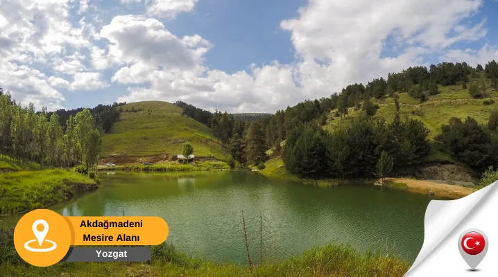 Akdağmadeni mesire alanı yozgat yozgat akdağmadeni mesire alanı