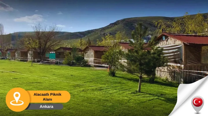 Alacaatli piknik alani alacaatlı piknik alanı