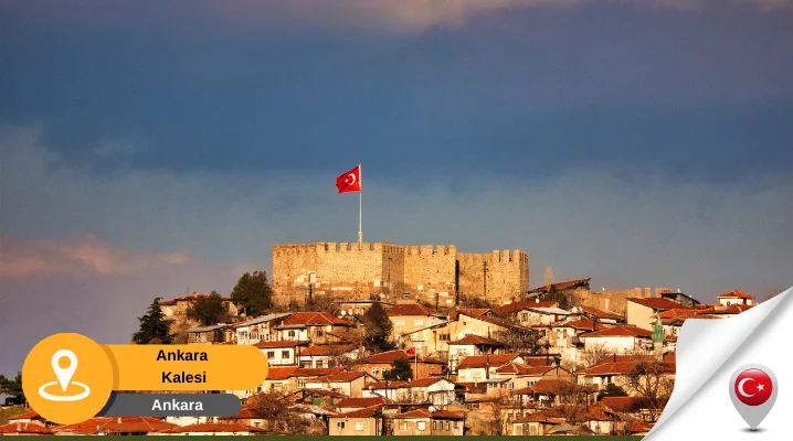Ankara kalesi ankara kalesi