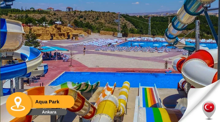 Aqua park ankara aqua park