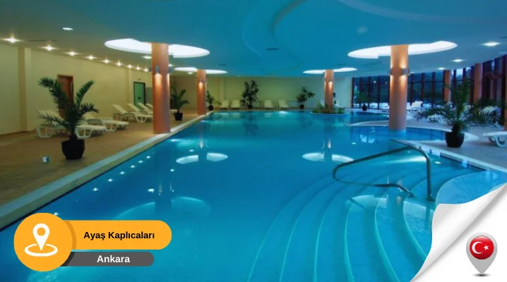 Ayas kaplicalari ankara ayaş kaplıcaları