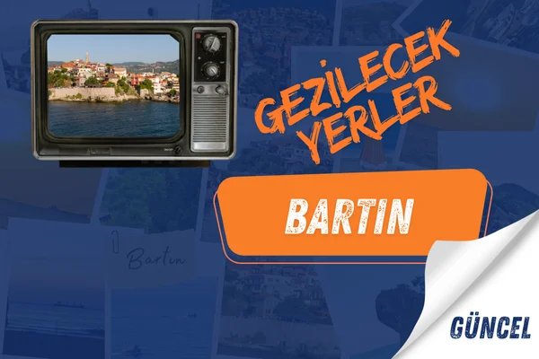 bartın gezilecek yerler