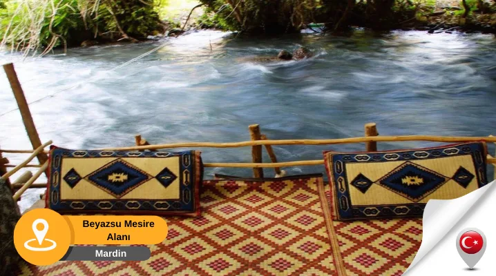 mardin piknik yapılacak yerler