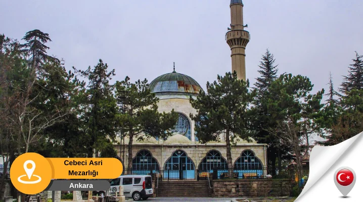 Cebeci asri mezarligi cebeci asri mezarlığı Çankaya