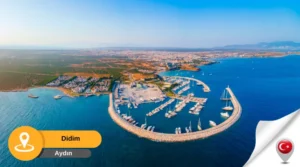 Didim'e en yakın havalimanı hangisi?