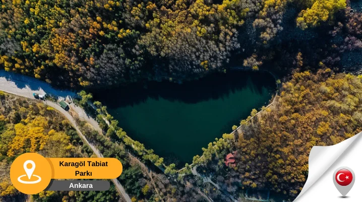 Karagol tabiat parki karagöl tabiat parkı ankara