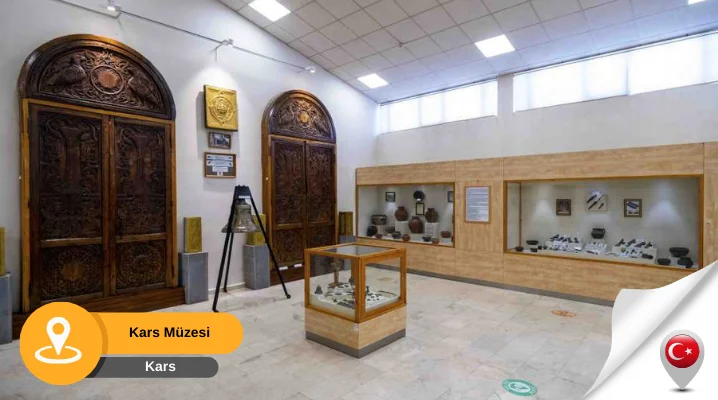 kars müzesi