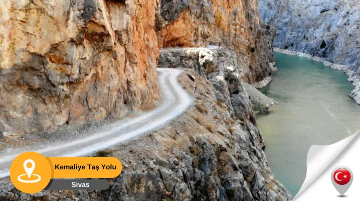 Kemaliye taş yolu sivas sivas kemaliye taş yolu