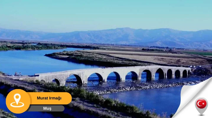 muş gezilecek doğal yerler