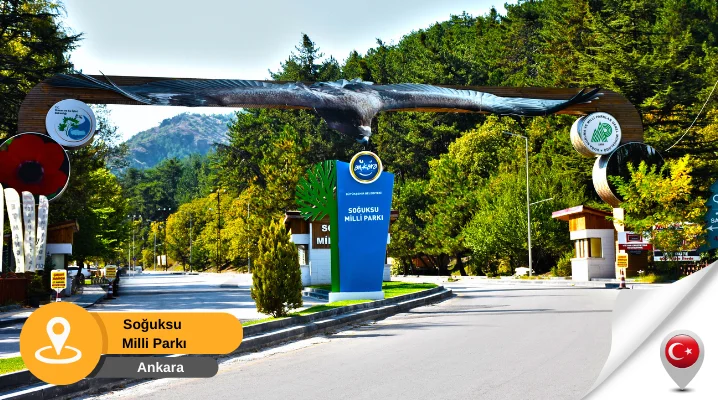 Soguksu milli parki soğuksu milli parkı ankara