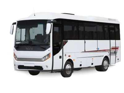 Otokar Sultan Maxi Şoförlü Kiralama