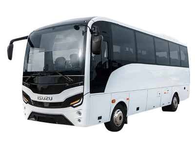 isuzu grand toro kiralık en lüks midibüs