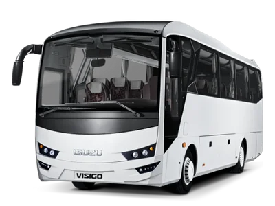 Isuzu Visigo Şoförlü Kiralama