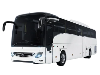 Mercedes Yeni Tourismo Şoförlü Kiralama