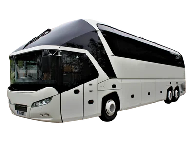 Neoplan Starliner Şoförlü Kiralama