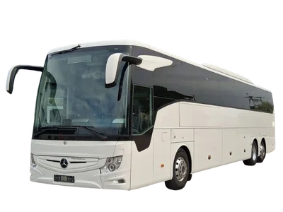 Mercedes Yeni Tourismo Şoförlü Kiralama