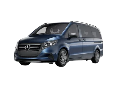 Mercedes Vito Şoförlü Kiralama