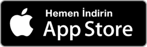 appstore buskirala uygulama