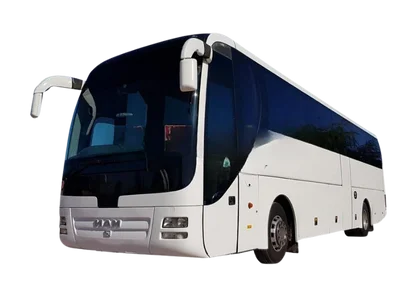 Man Fortuna Şoförlü Kiralama