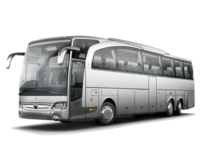 Mercedes Travego 17 Şoförlü Kiralama
