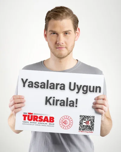 otobüs kiralama süreci