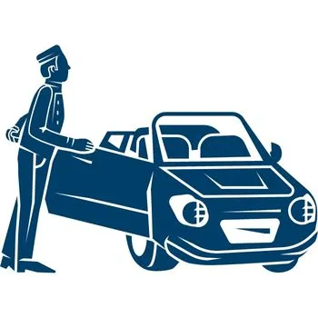 sürücülü kiralık araç şoförleri uzman araç şoförleri