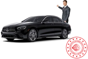 kiralık şoförlü araç