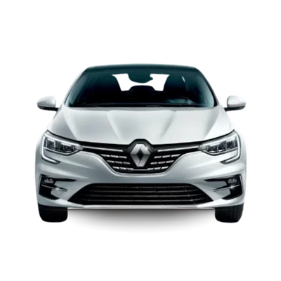 soforlu arac renault megane şoförlü kiralık otomobil