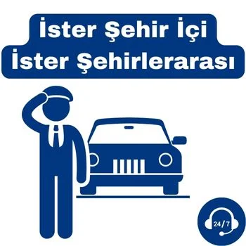 Şoförlü araç kiralama