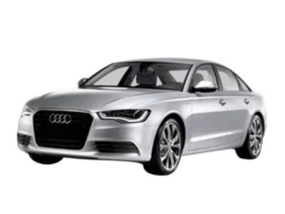 Audi a6 şoförlü audi a6 kiralama