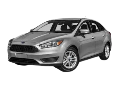 Ford focus ford focus araç şoförlü kiralama