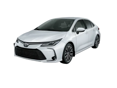 Toyota Corolla Kiralama Fiyatları Toyota Corolla Şoförlü Kiralama