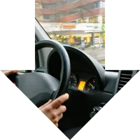 Şoförlü kiralık minibüs