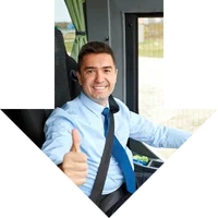 şoförlü otobüs kiralama