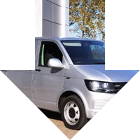 Şoförsüz minibüs kiralama