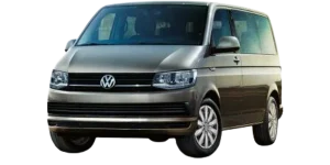 VW Transporter Minibüs