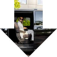 transfer için kiralık minibüs