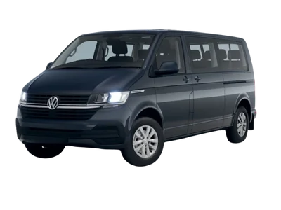 Volkswagen Caravelle Şoförlü Kiralama