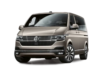 Volkswagen Transporter Şoförlü Kiralama