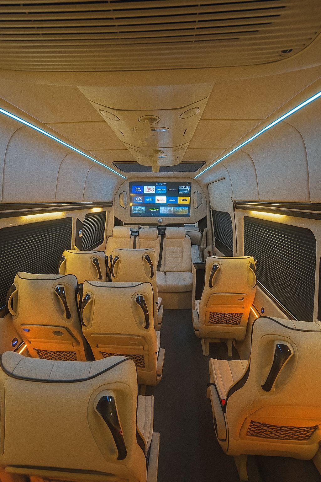 16 Kişilik Minibüs kiralık - İstanbul 2020