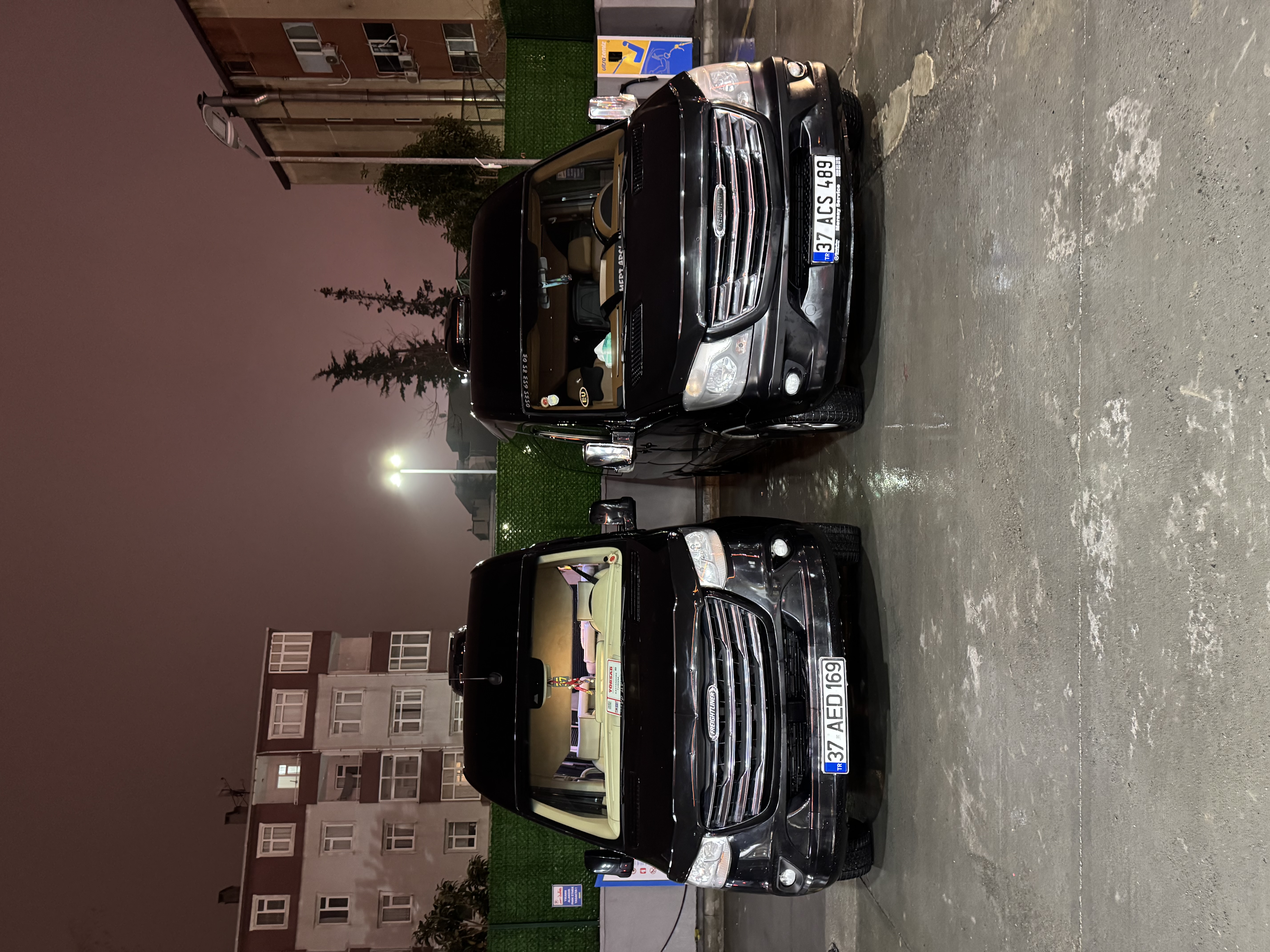 16 Kişilik Minibüs kiralık - Ankara 2015